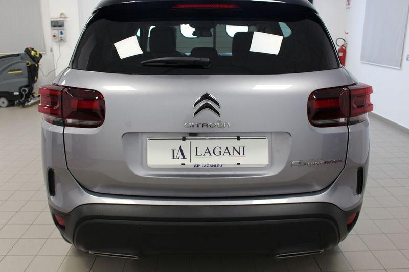 Citroën C5 Aircross C5 Aircross BlueHDi 130 S&S EAT8 Max