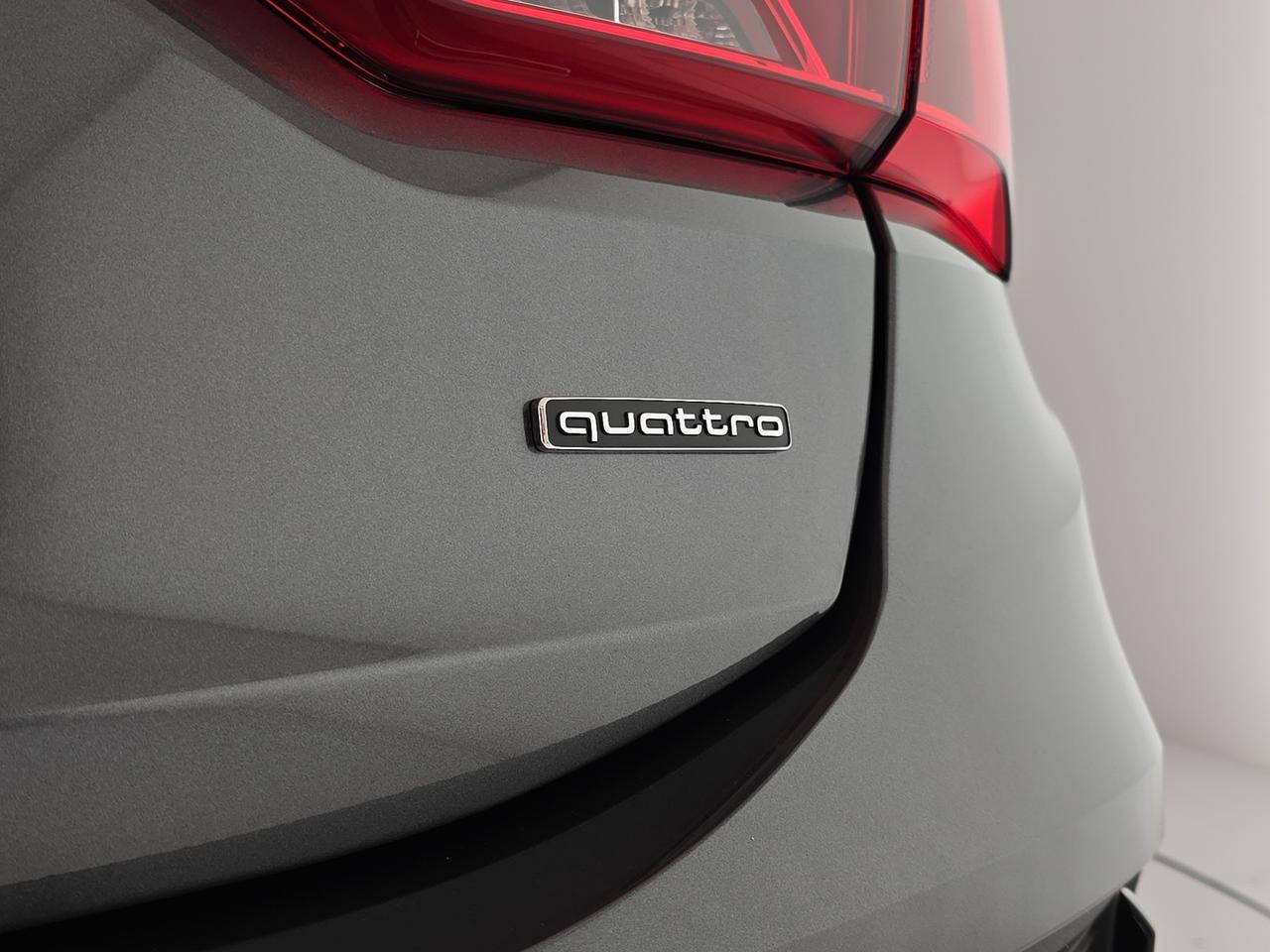 Audi Q3 sportback 40 2.0 tdi s line edition quattro 193cv s-tronic