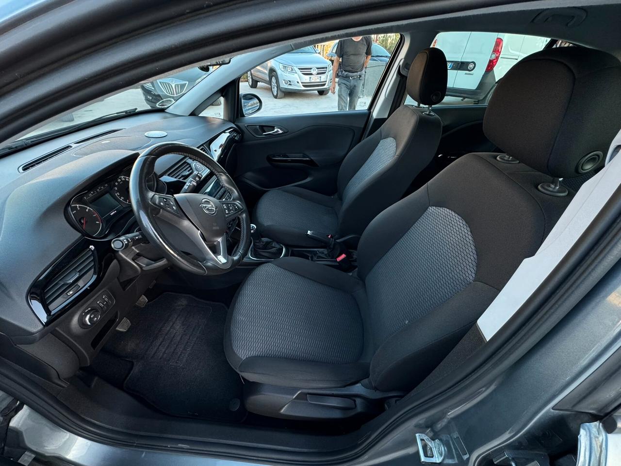 Opel Corsa 1.2 5 porte Advance