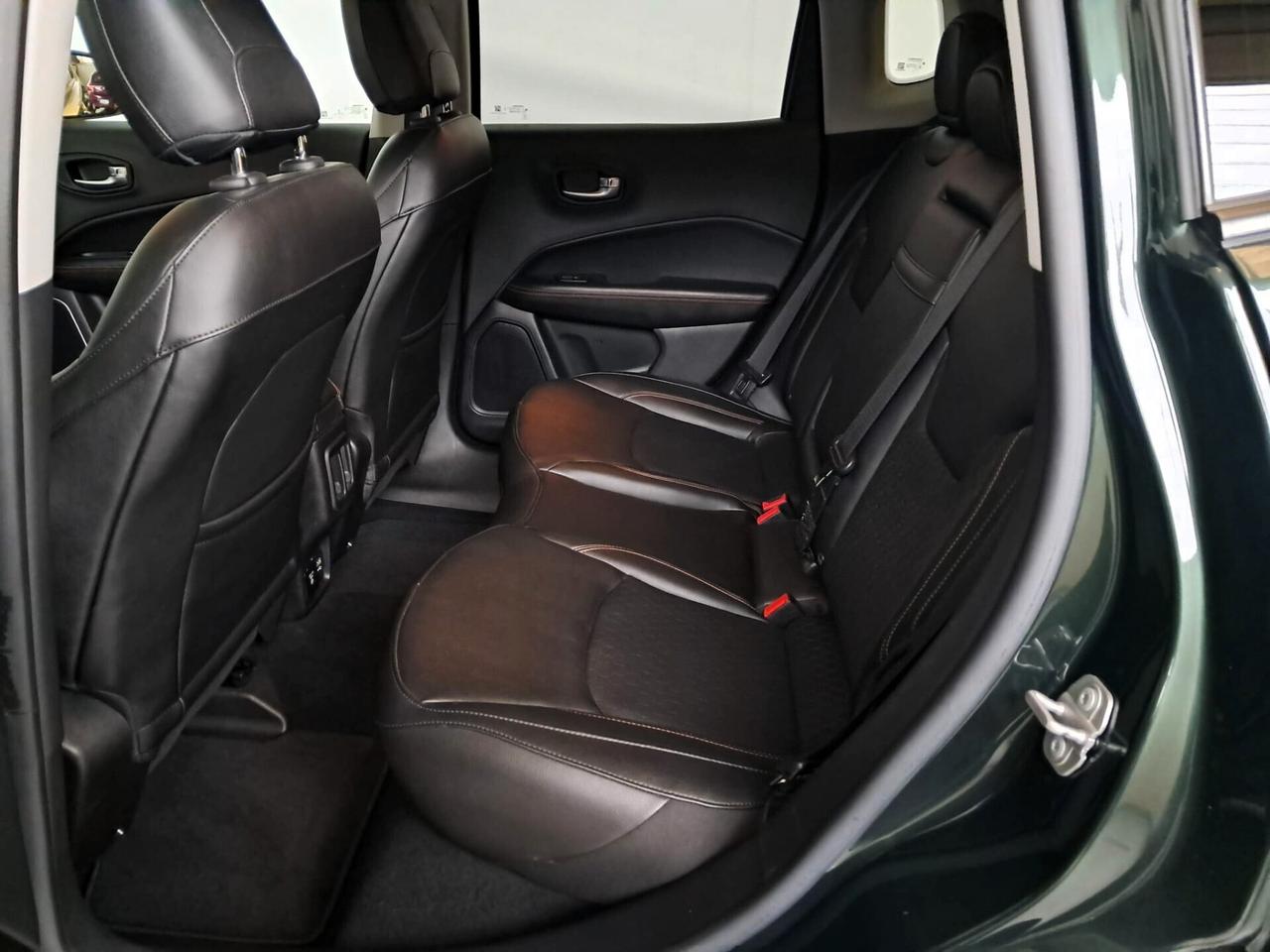 Jeep Compass 1.3 Turbo T4 150 CV aut. 2WD Limited