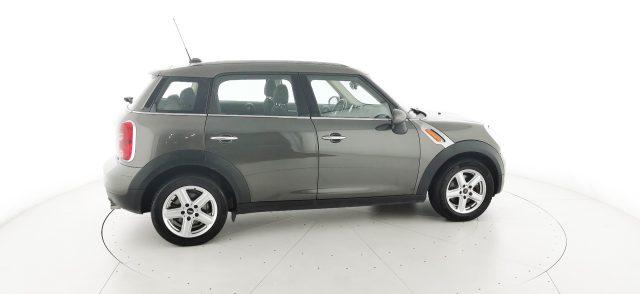 MINI Countryman Cooper