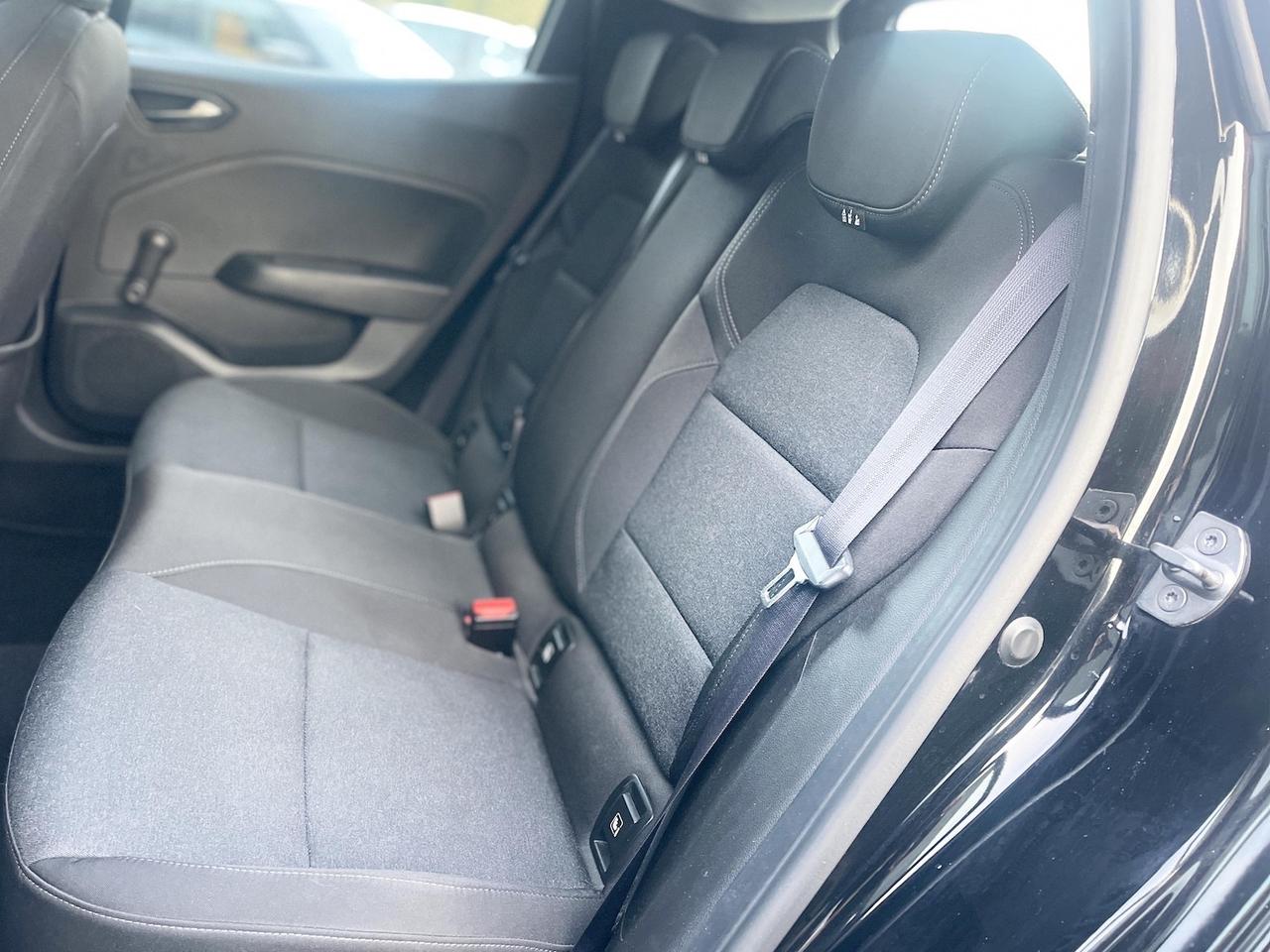 Renault Clio 1.0 Benzina 90CV E6 Neo - 2023