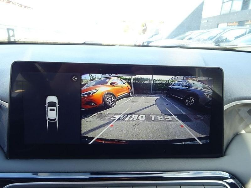 MG MG3 MG3 1.5 Standard