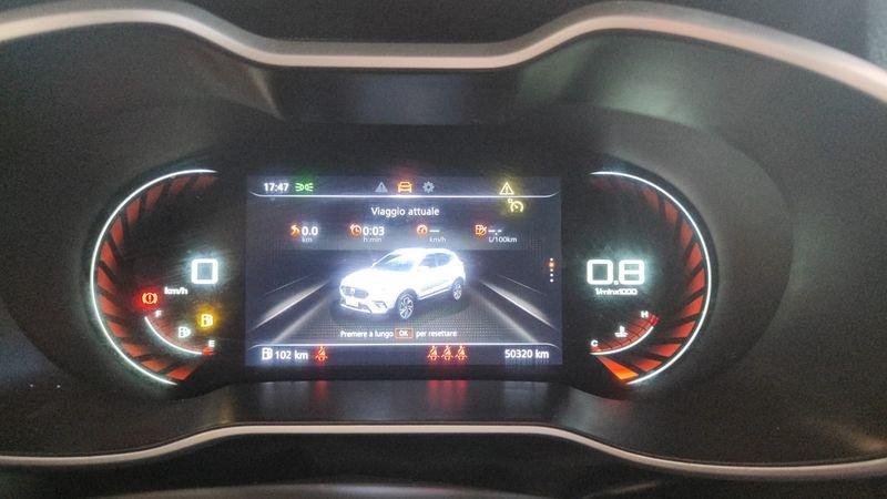 MG ZS 1.5 VTi-Tech Luxury