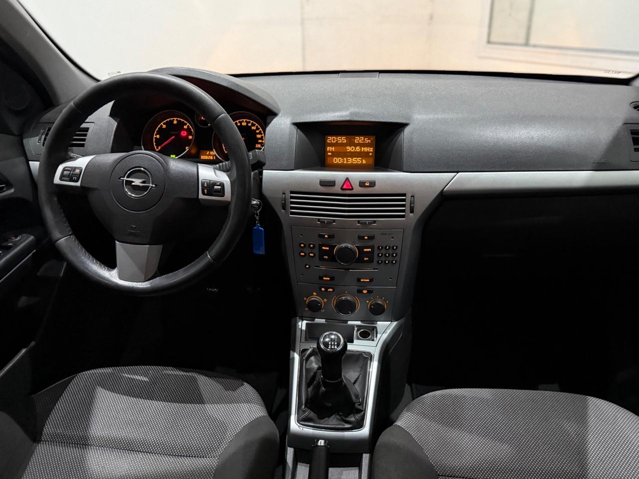 Opel Astra 1.7 CDTI 110CV/Kw81 Per Neopatentati