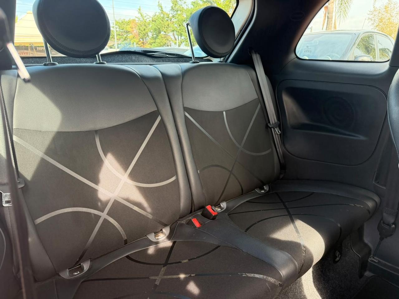Fiat 500 1.3 Multijet 95 CV S