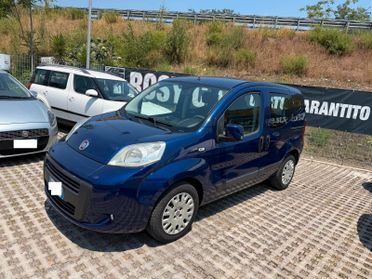 Fiat Qubo 1.3 MJT 75 CV Dynamic-03/2015