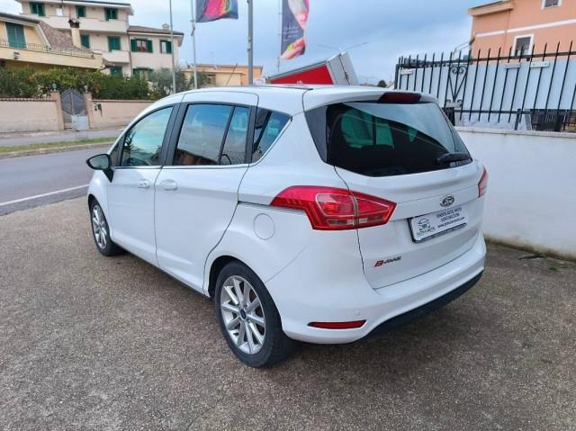 Ford B-Max 1.5 tdci Titanium 95cv