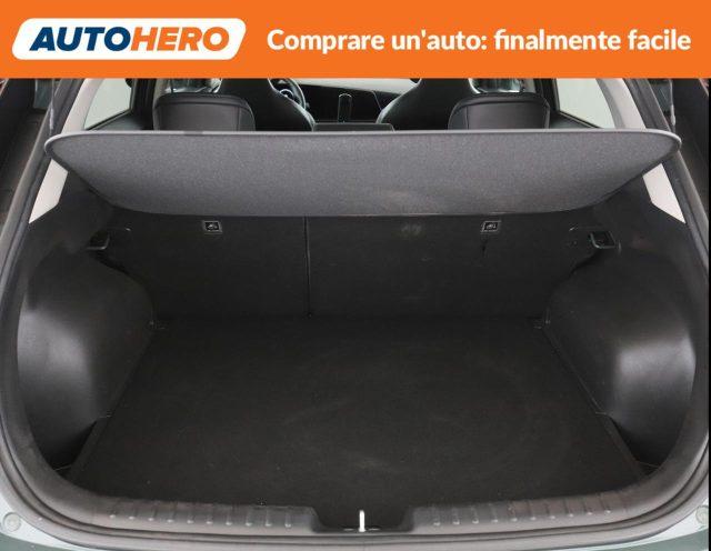 KIA Niro 1.6 GDi DCT HEV Evolution
