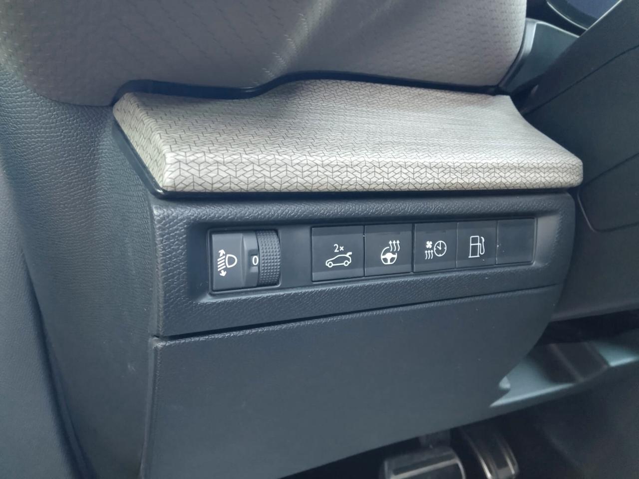 Citroen C5 X Shine Pack