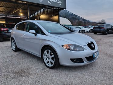 Seat Leon 1.9 TDI Stylance