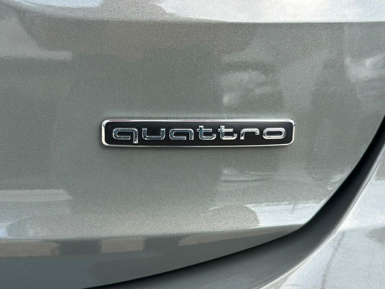 AUDI Q3 SPB S-LINE QUATTRO 40TDI 193CV - IVA - PRONTA CONSEGNA