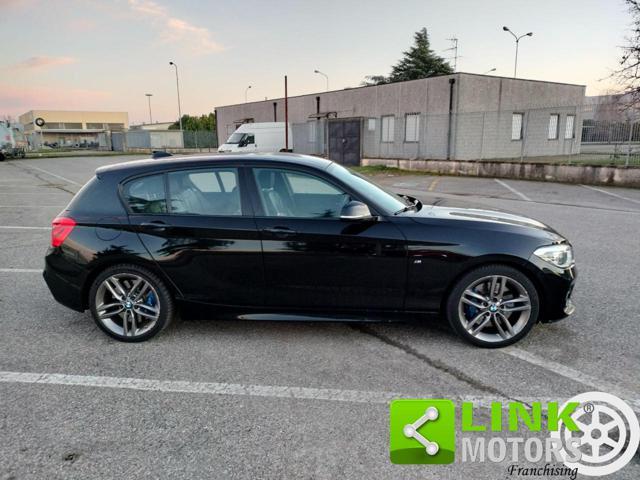 BMW 120 d 5p. Msport