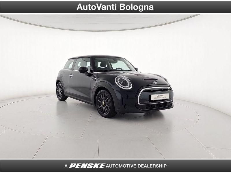 MINI Mini Full Electric Cooper SE Essential