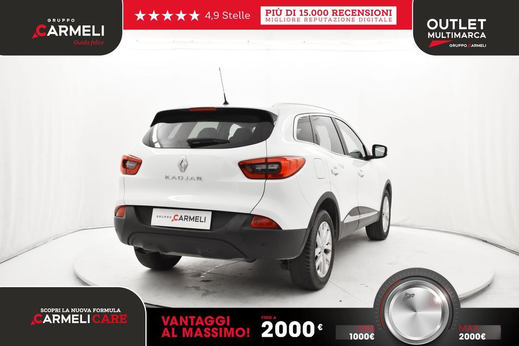 Renault Kadjar 1.2 TCe Energy Zen EDC