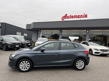 SEAT NUOVA IBIZA 1.000 CC 110 CV BUSINESS