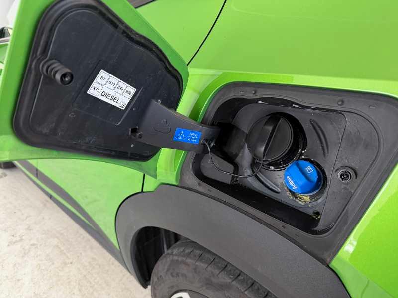 OPEL Mokka II 2020 - Mokka 1.5 Ultimate s&s 110cv