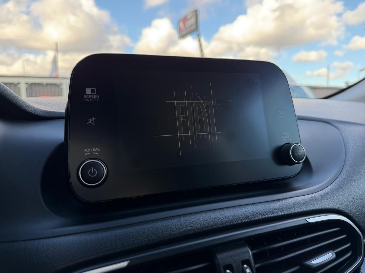 Fiat Tipo 1.6 Mjt S&S SW City Life