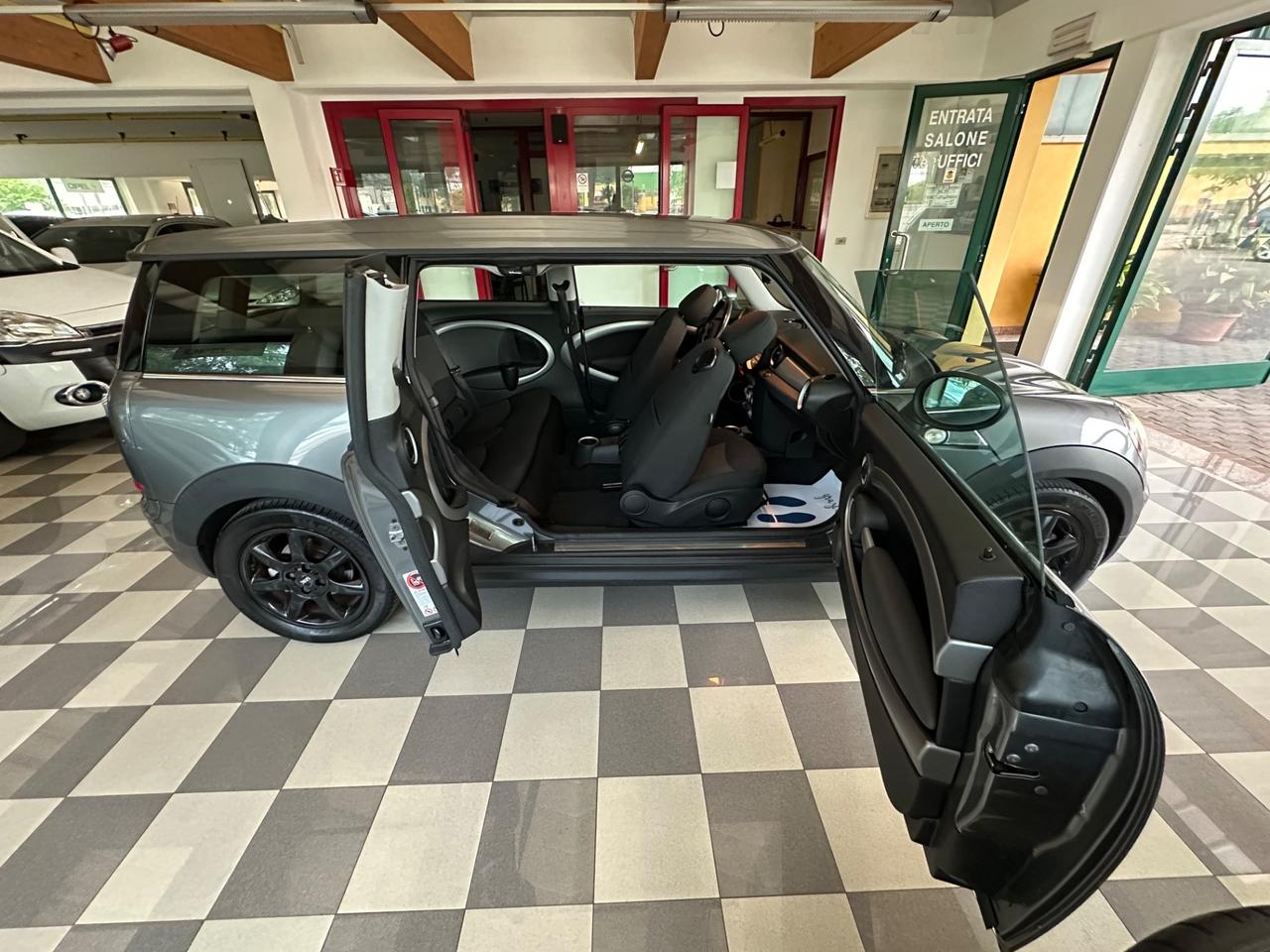 Mini One Clubman Mini 1.4 16V One Clubman