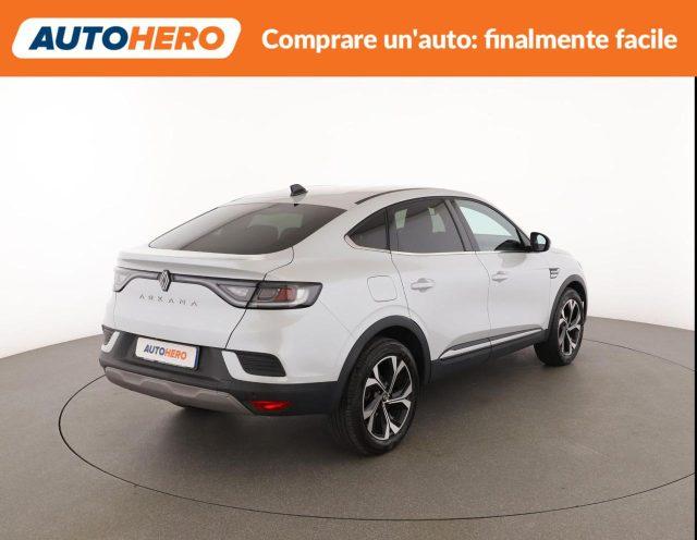 RENAULT Arkana Arkana TCe 140 CV EDC Techno