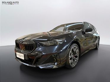 BMW Serie 5 Touring 520 d 48V M Sport Pro xDrive Steptronic