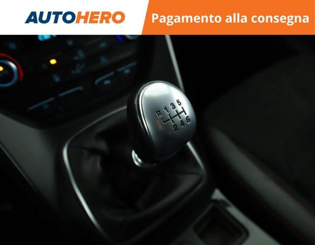 FORD Kuga 1.5 TDCI 120 CV S&S 2WD ST-Line