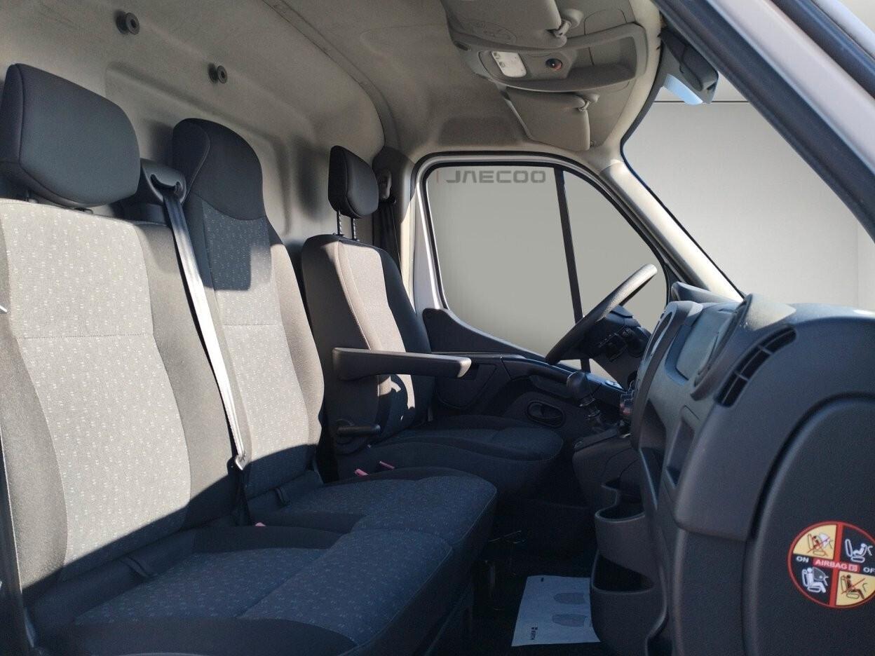 Opel Movano 33 2.3 CDTI 130CV PM-TM FWD Furgone