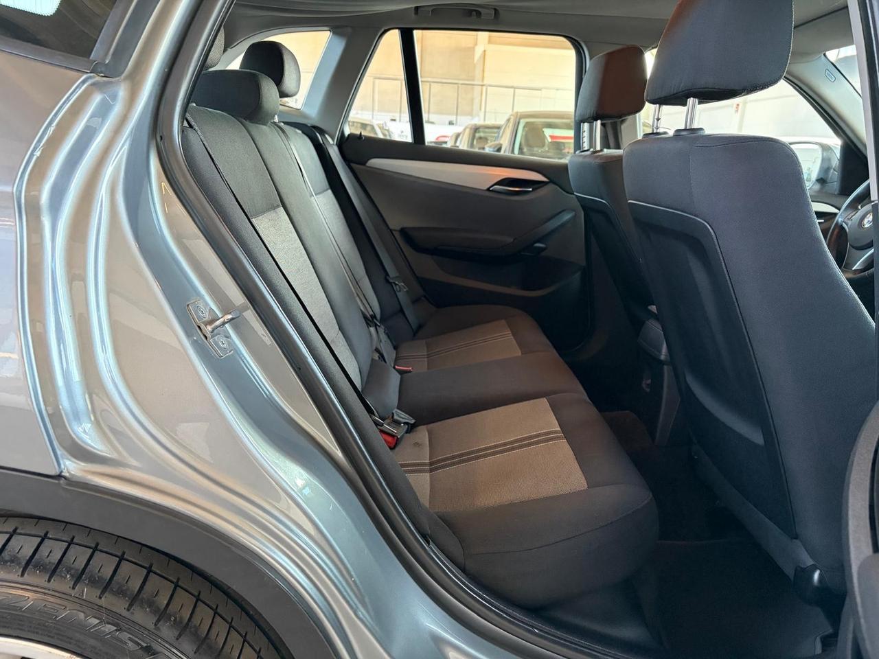 Bmw X1 xDrive 20d Futura
