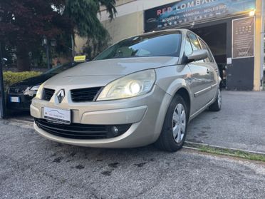 Renault Scenic Scénic 1.6 16V Serie Speciale Dynamique