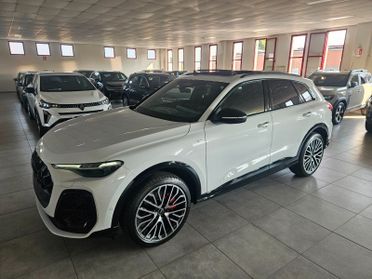 Audi Q5 SUV 2.0 TDI 204CV mHEV+ S-Tronic Quattro S-Line Edition