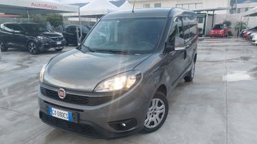 Fiat Doblò 1.6 MJT 105CV S&S PC-TN Cargo Lounge