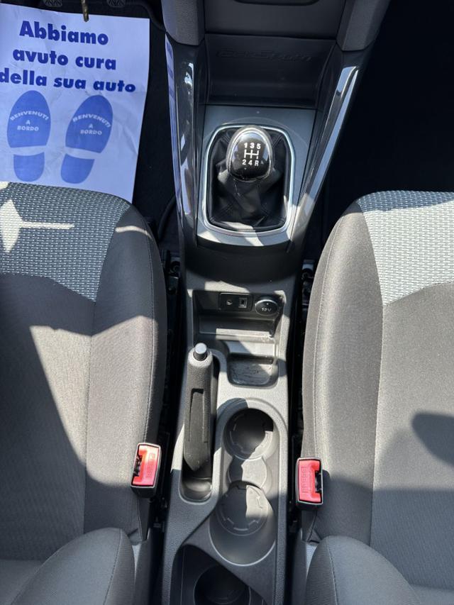 FORD EcoSport 1.5 TDCi 95 CV Business