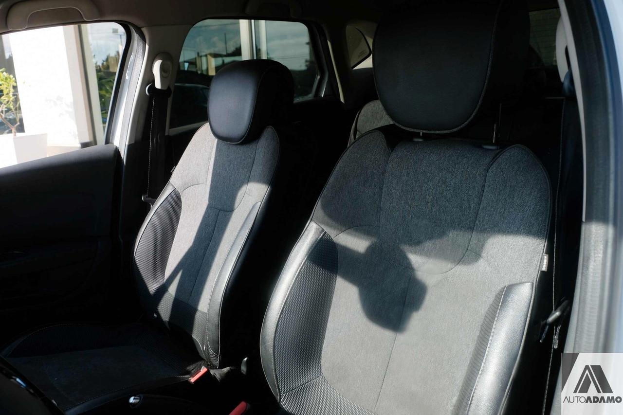 Renault Captur dCi 8V 90 CV Sport Edition