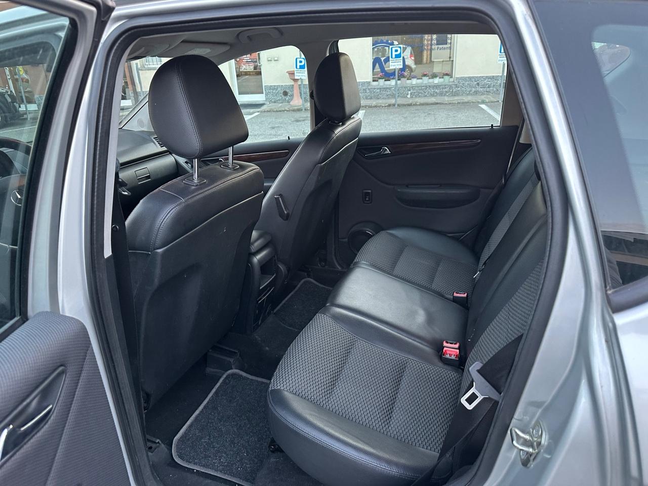 Mercedes-benz A 180 CDI cambio automatico