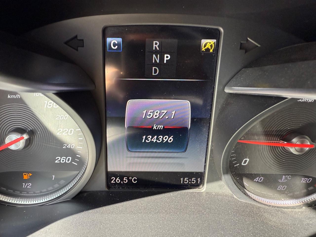 Mercedes-benz GLC 250 GLC 250 d 4Matic Premium