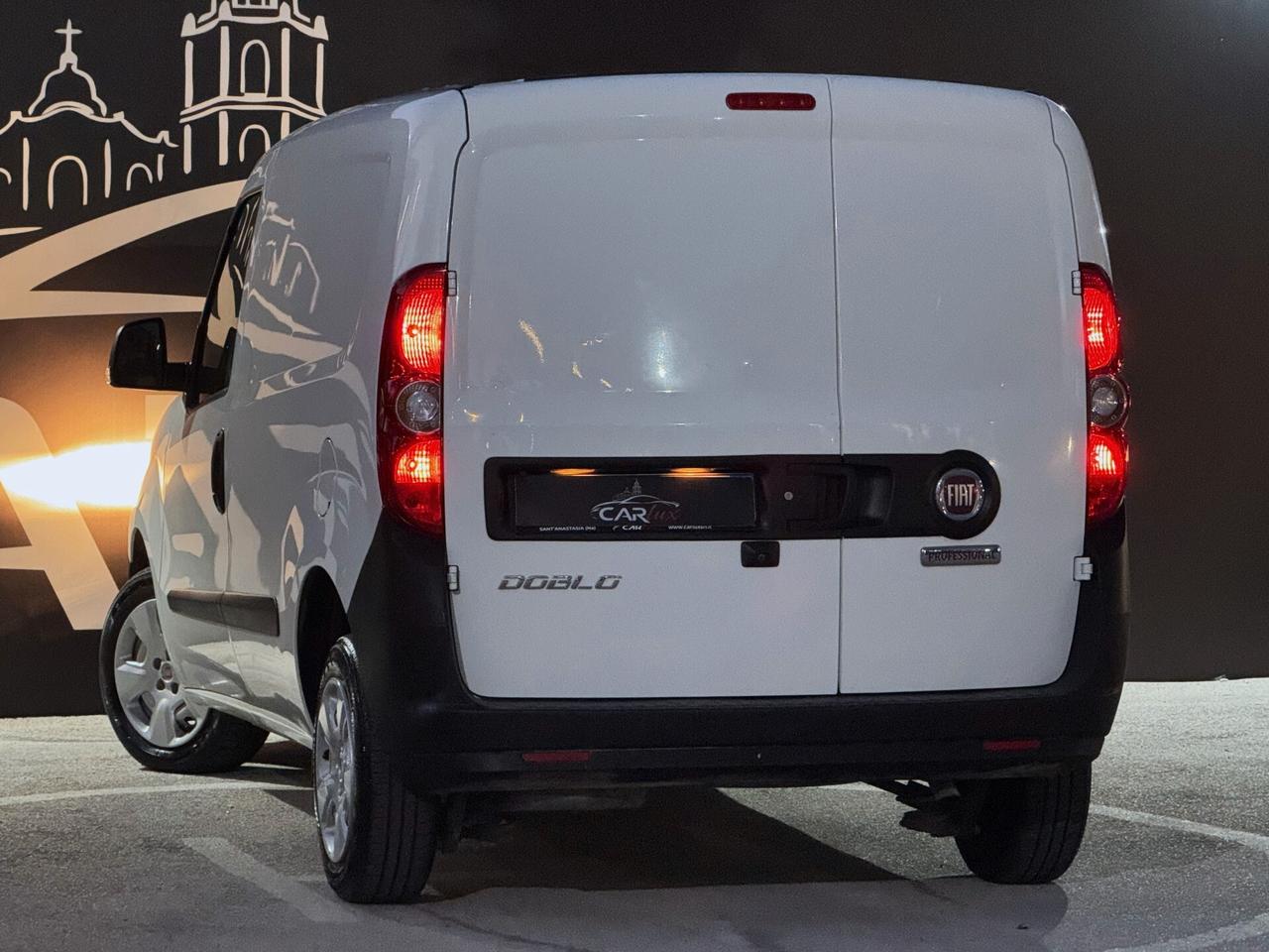 Fiat Doblo 1.6 MJet 105CV | CARGO N1 | 2 POSTI