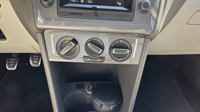 VOLKSWAGEN Polo 1.0 MPI 75 CV 5p. Fresh PERMUTE UNICOPR. OK NEOPAT