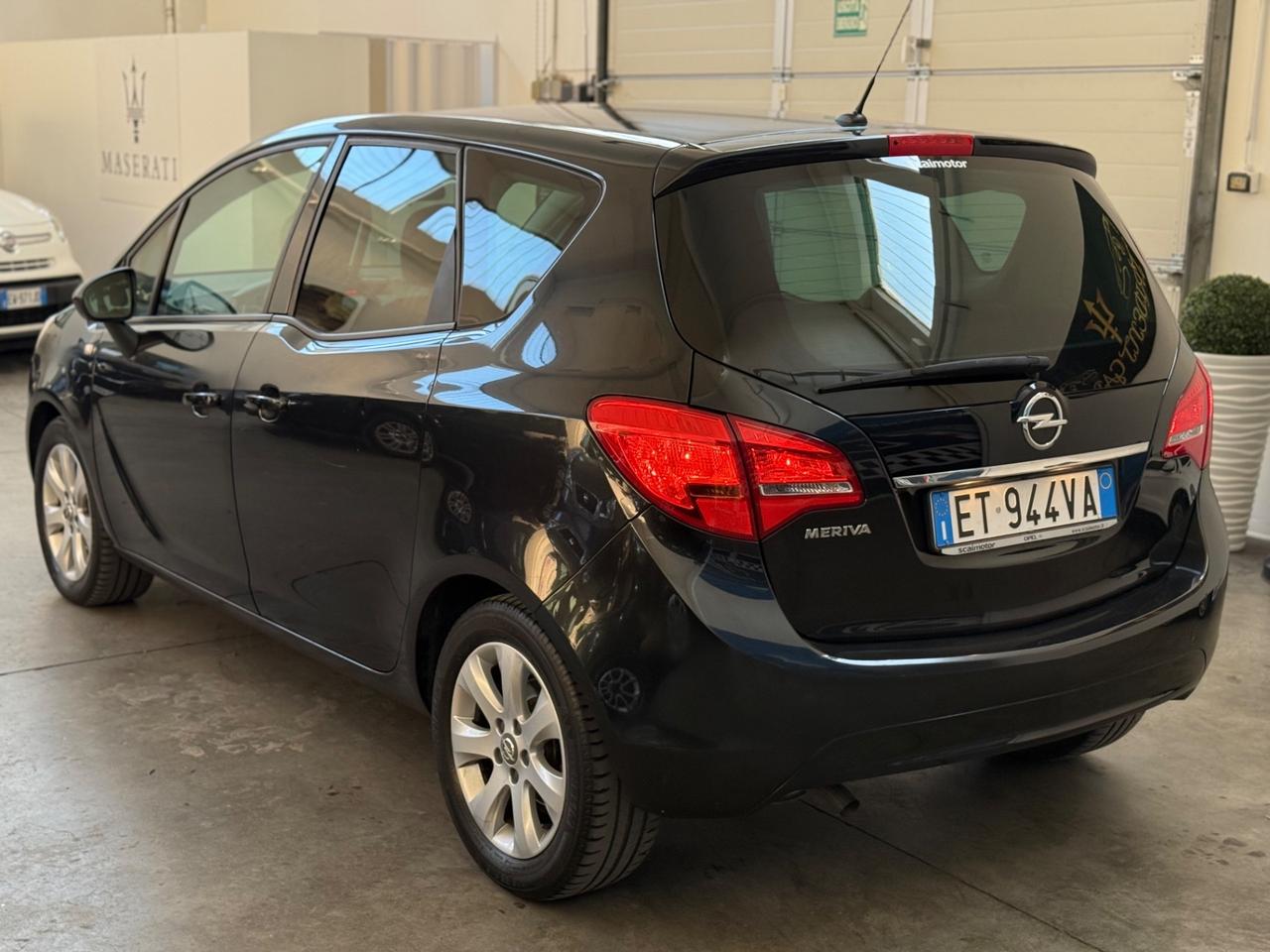 Opel Meriva 1.4 100CV Cosmo 90.000 KM