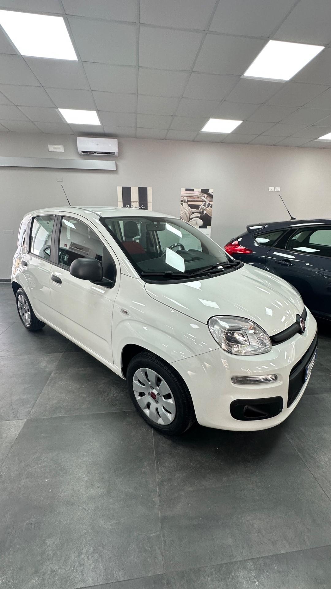 Fiat Panda 1.2 Easy