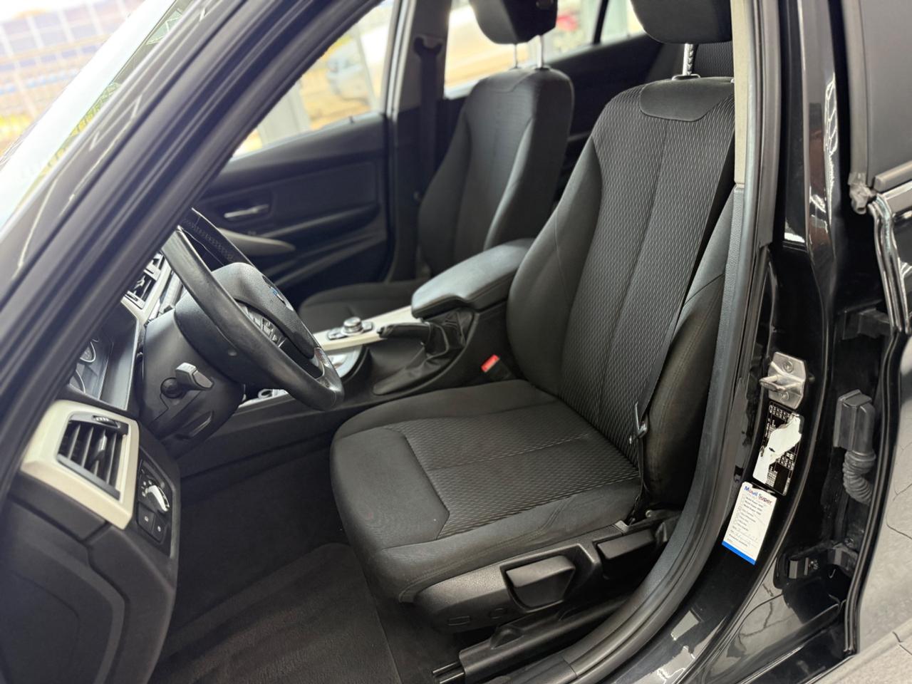 Bmw 316 316d Touring Luxury