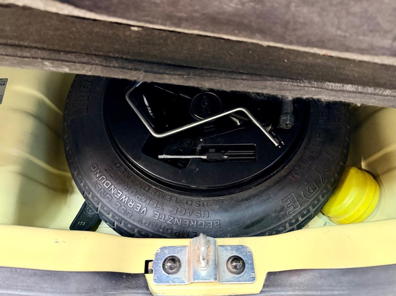 Fiat Panda 1.2 benzina 60cv Automatica