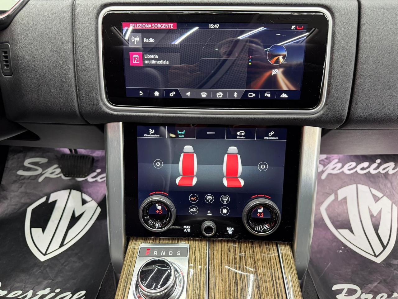 Range Rover 3.0 TDI Vogue FULL OPTIONAL