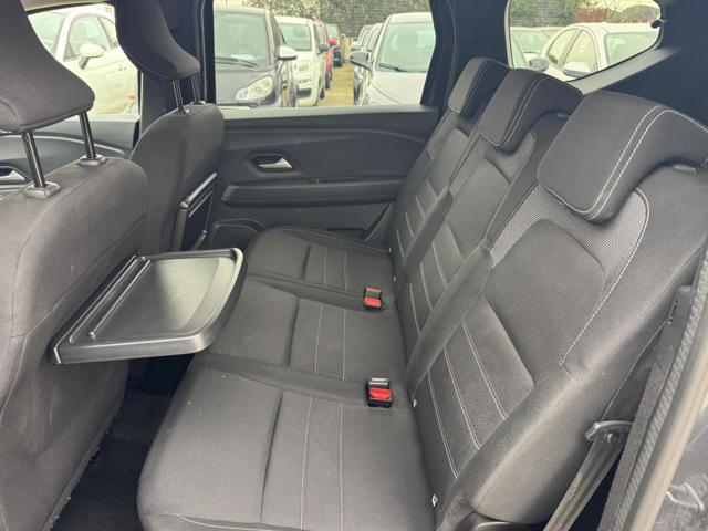 DACIA Jogger 7 POSTI GPL 1.0TCe 100cv Extreme