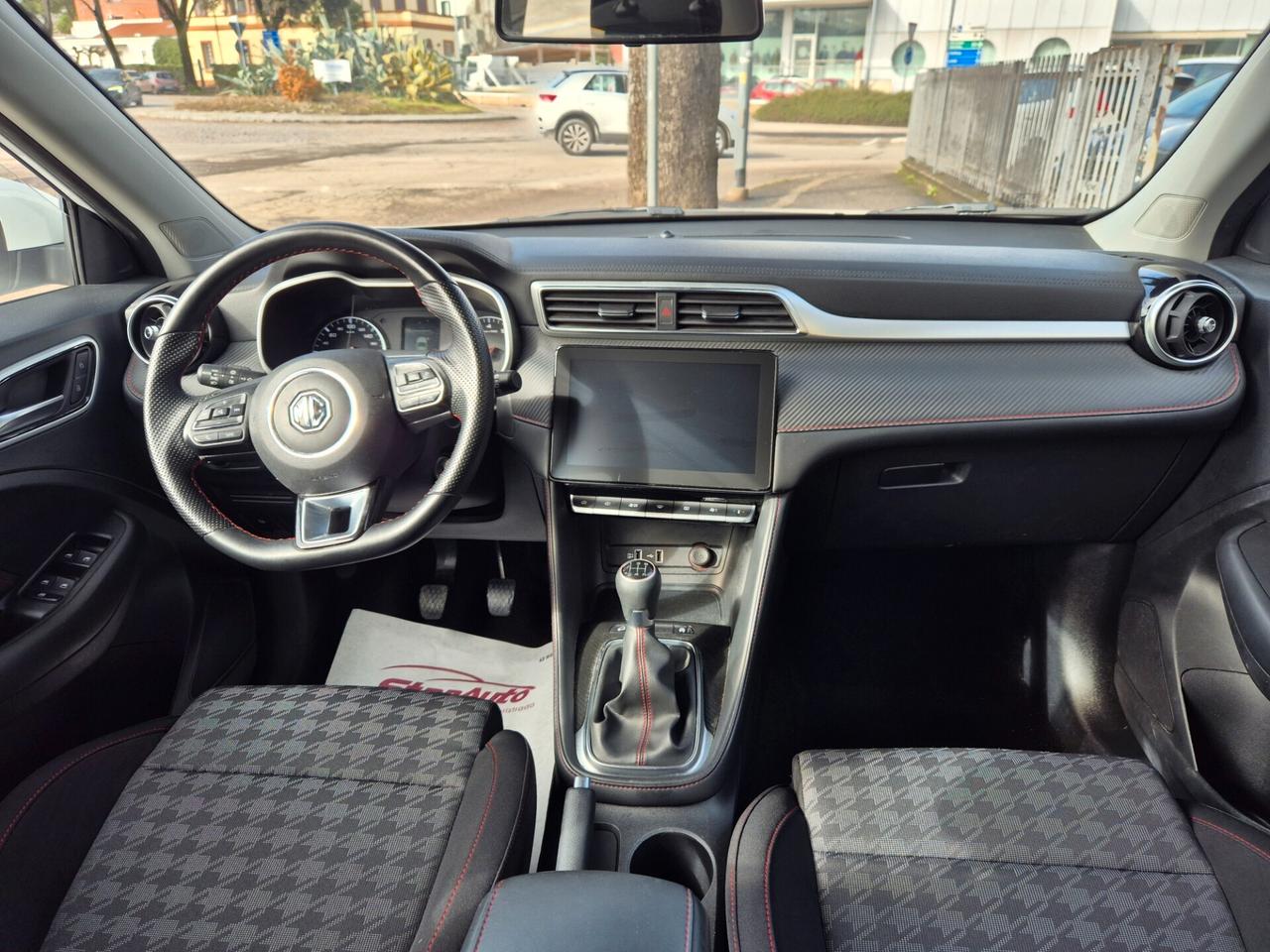 Mg ZS 1.5 VTi-tech Comfort