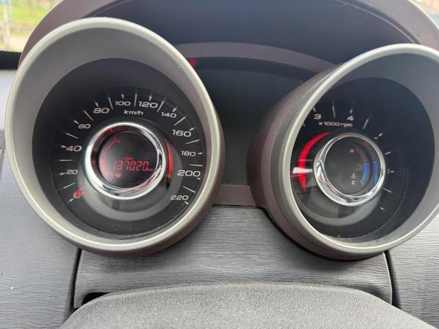 MAHINDRA XUV500 137,020km 2.2 16V FWD W8 Stupenda Bellissima