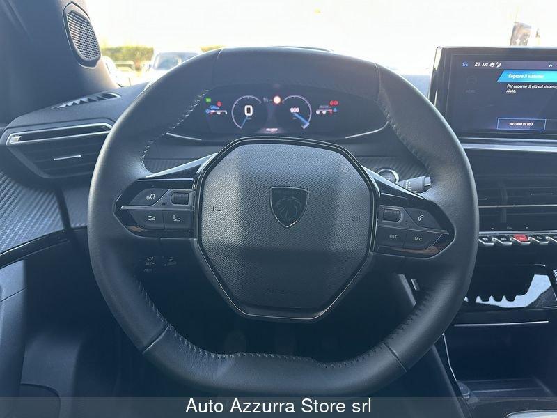 Peugeot 2008 PureTech 100 S&S Allure *PROMO AZZURRA*