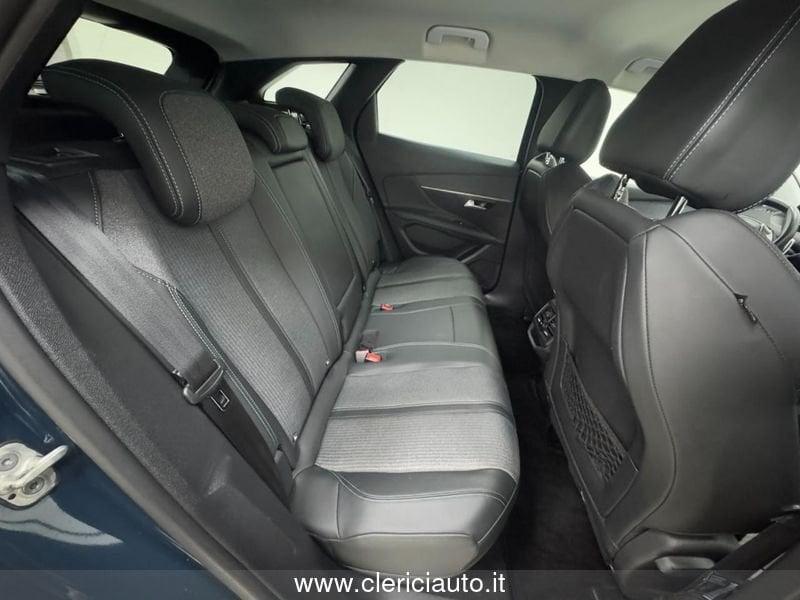 Peugeot 3008 Hybrid 225 e-EAT8 Allure Pack