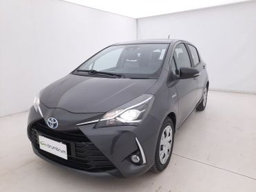Toyota Yaris Hybrid Business BR301688 1.5 Full Hybrid 101CV