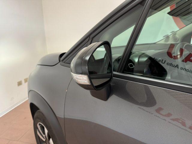 CITROEN C3 Aircross PureTech 110 S&S Shine Unicoprop. IVA Esp.