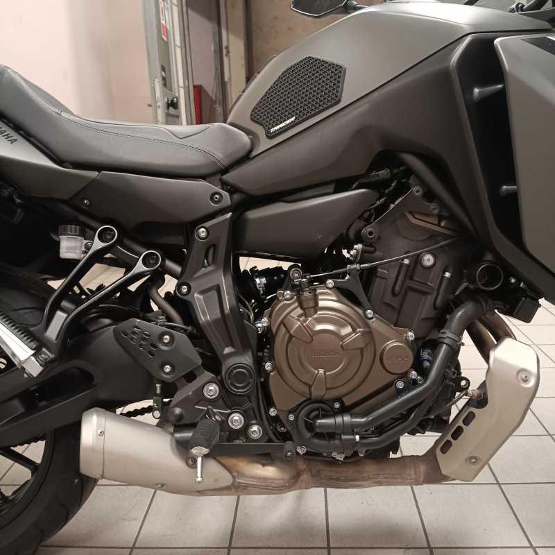 Yamaha Tracer 7 - 2022